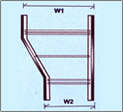 Left Hand Reducer