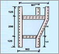 Right Hand Reducer